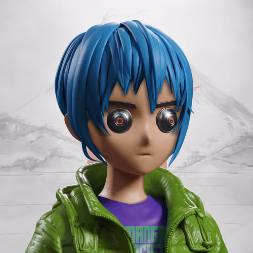 Mangasociety