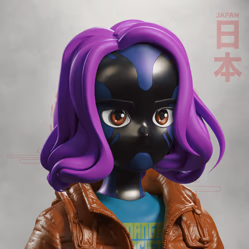 Mangasociety