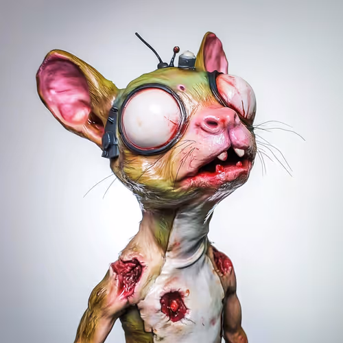 Critter S