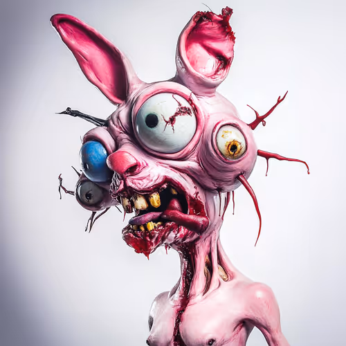 Critter S