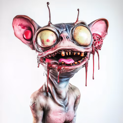 Critter S