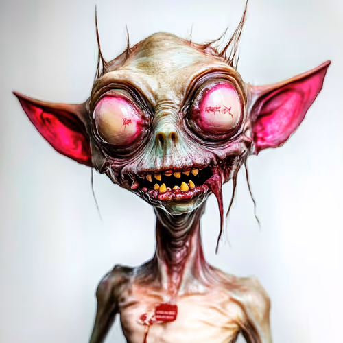 Critter S