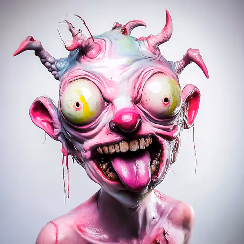 Critter S