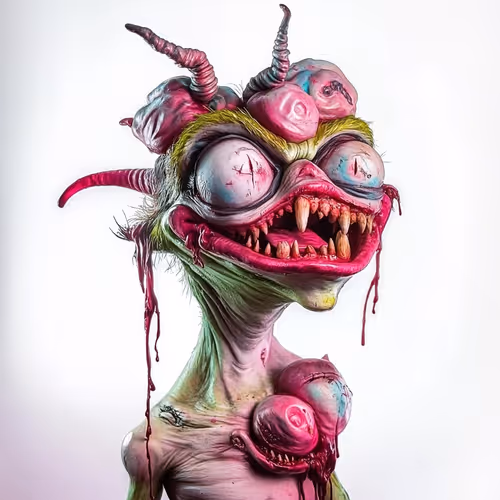 Critter S