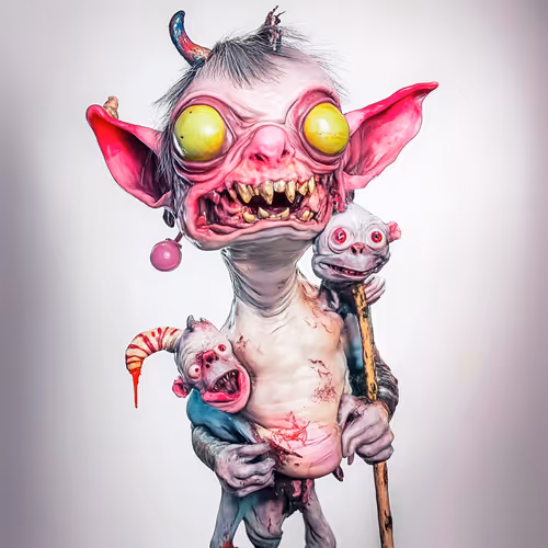 Critter S