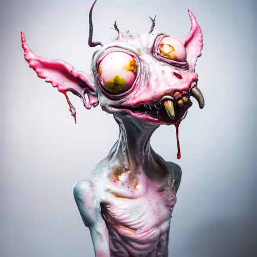 Critter S