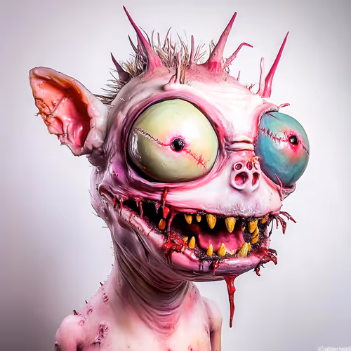 Critter S