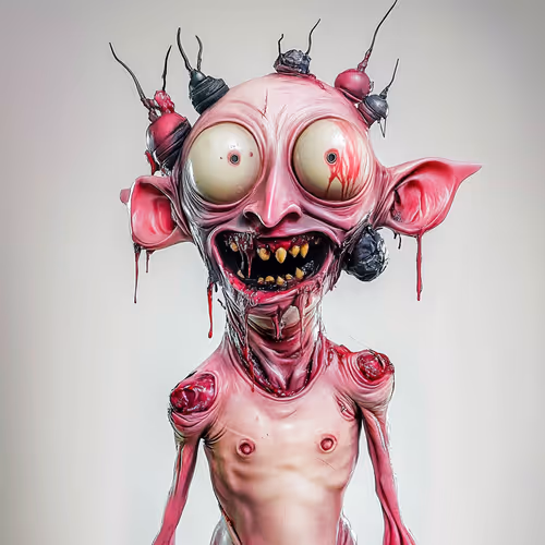 Critter S
