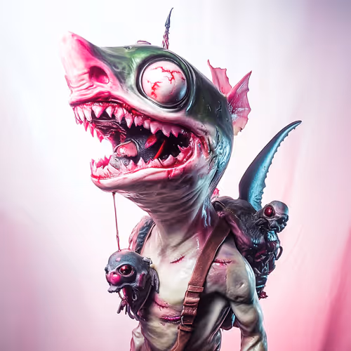 Critter S
