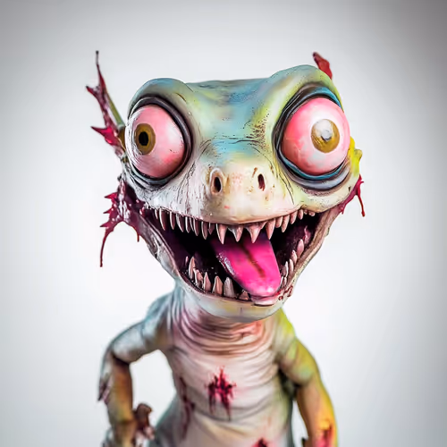 Critter #1096