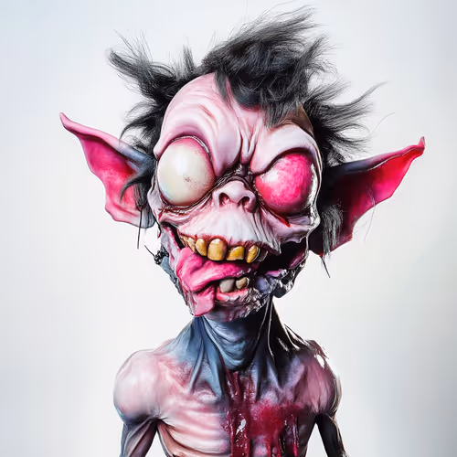 Critter S