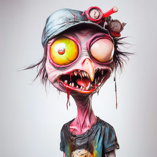 Critter S