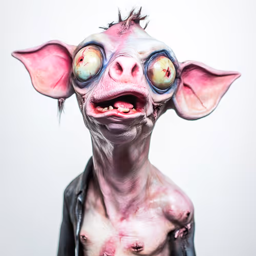Critter S