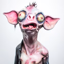 Critter #992
