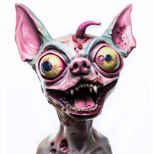 Critter S