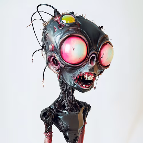Critter S
