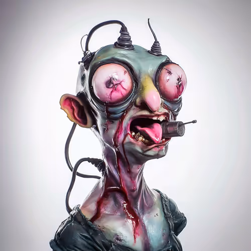 Critter S