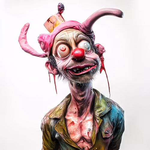 Critter S