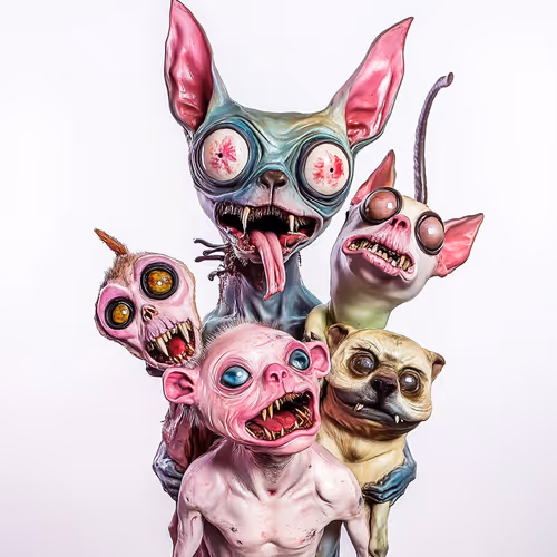 Critter S