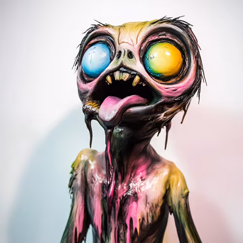 Critter S