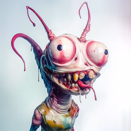 Critter S