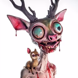 Critter #859