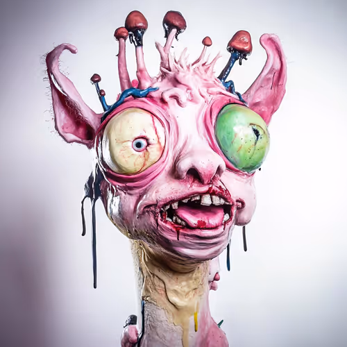 Critter S