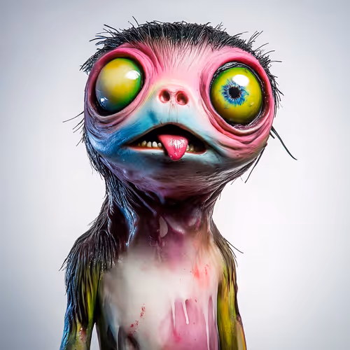 Critter S