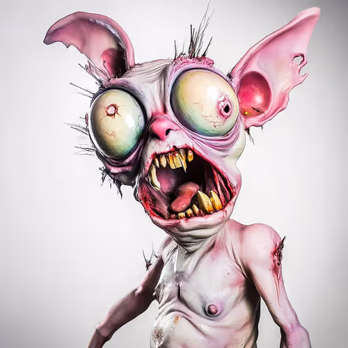 Critter S