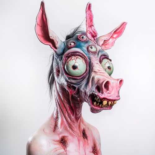 Critter #1235