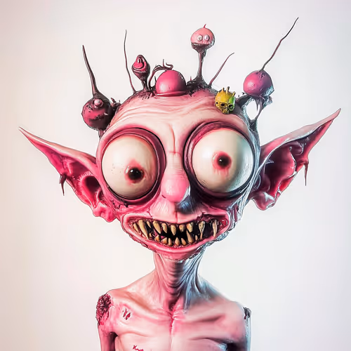 Critter S
