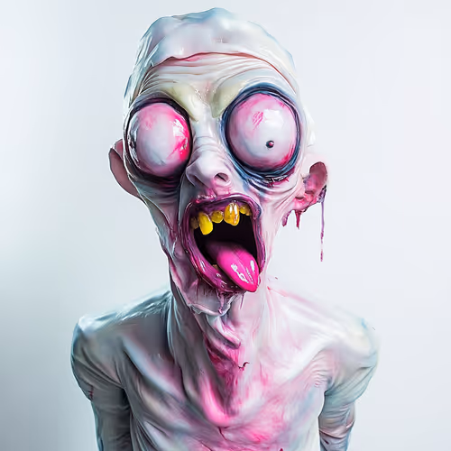 Critter S