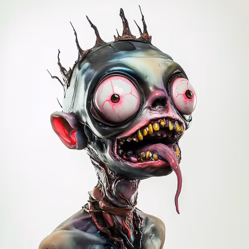 Critter S