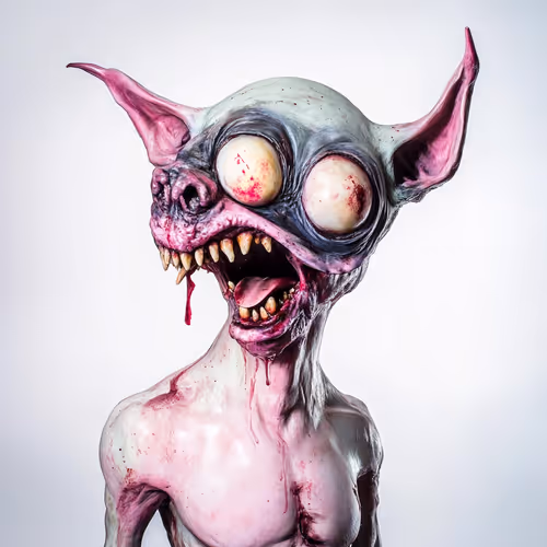 Critter S