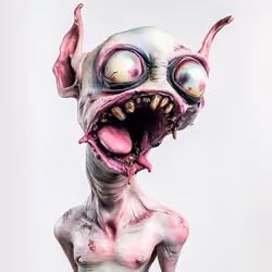 Critter #1282