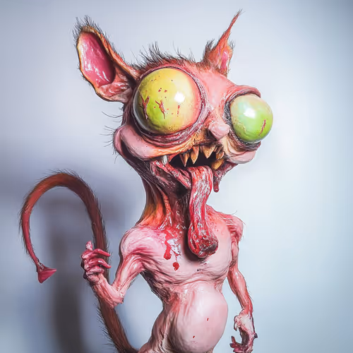 Critter S