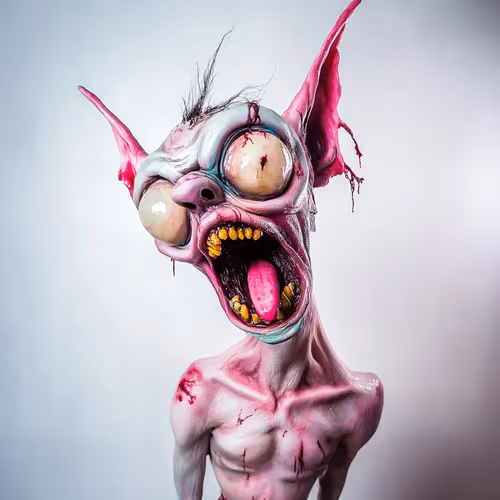 Critter S