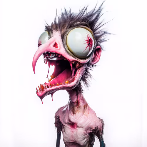 Critter S