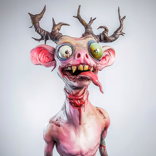 Critter S
