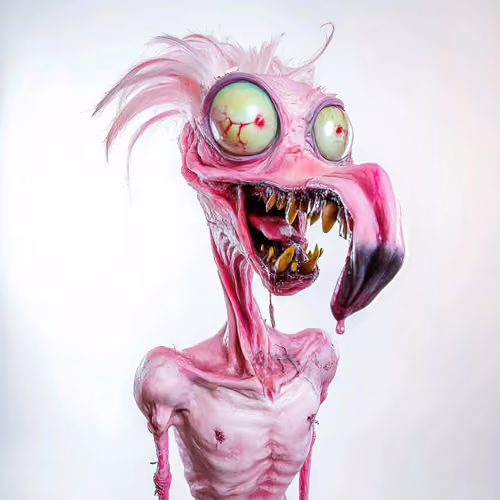 Critter #1259