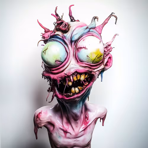 Critter S