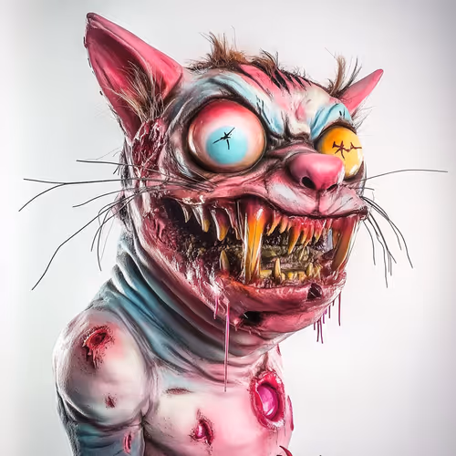 Critter S