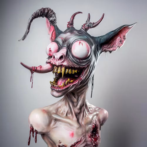 Critter S