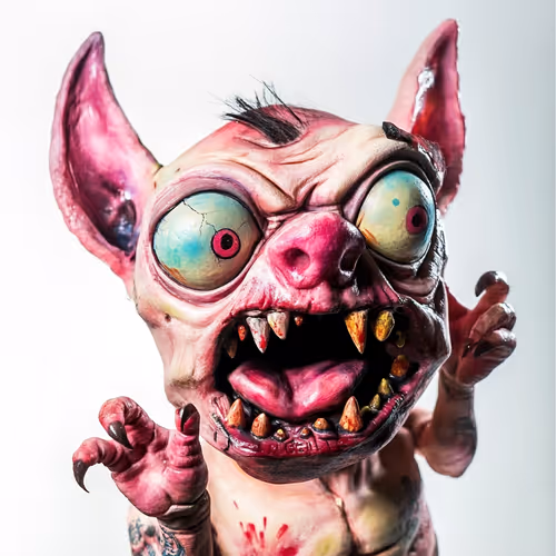 Critter S