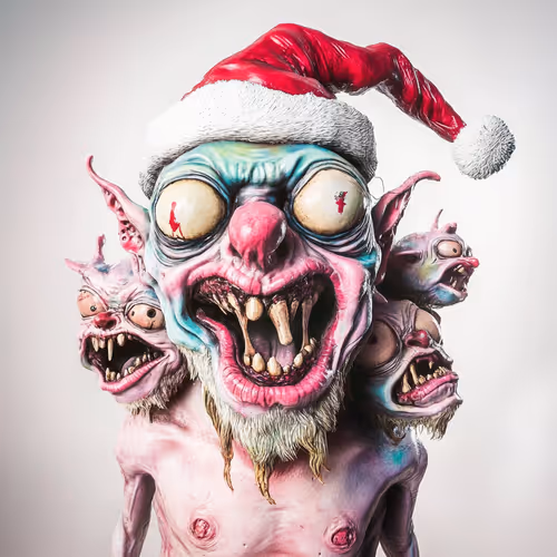 Critter S