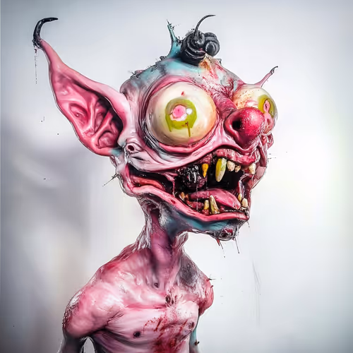 Critter S