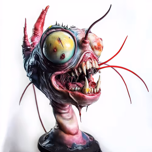 Critter S