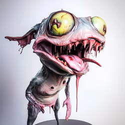 Critter #460