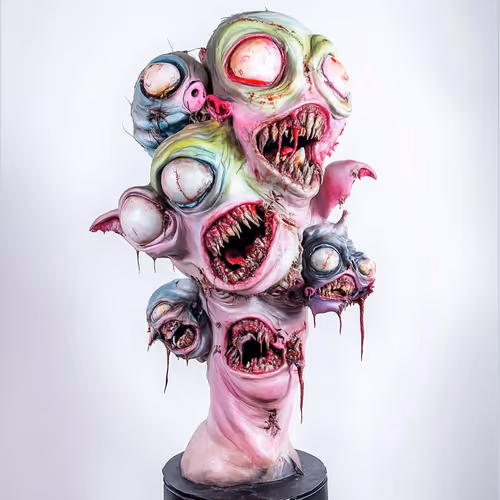 Critter S