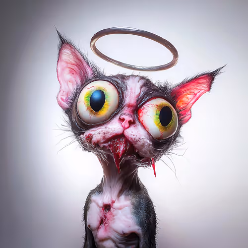 Critter #1106